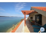 Appartements Nives - Bibinje Kroatien