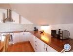 Appartements Nives - Bibinje Kroatien