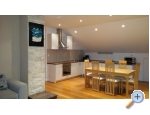 Appartements Nives - Bibinje Kroatien