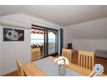 Appartements Nives - Bibinje Kroatien