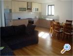 Appartements Nives - Bibinje Kroatien