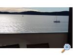 Appartements Nives - Bibinje Kroatien