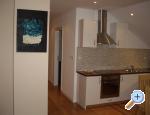 Appartements Nives - Bibinje Kroatien
