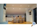 Appartements Nives - Bibinje Kroatien