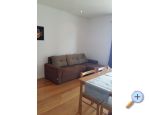 Appartements Nives - Bibinje Kroatien