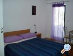 Appartements Nives - Bibinje Kroatien