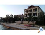 Appartements Nives - Bibinje Kroatien