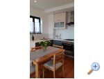Appartements Nives - Bibinje Kroatien