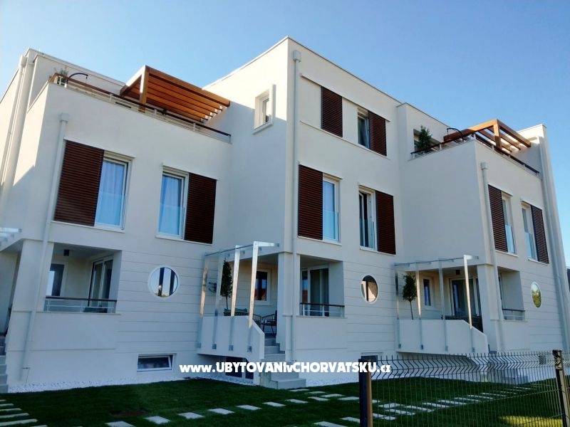 Olive Residence – Ferienwohnung Bibinje, Kroatien – Foto 1