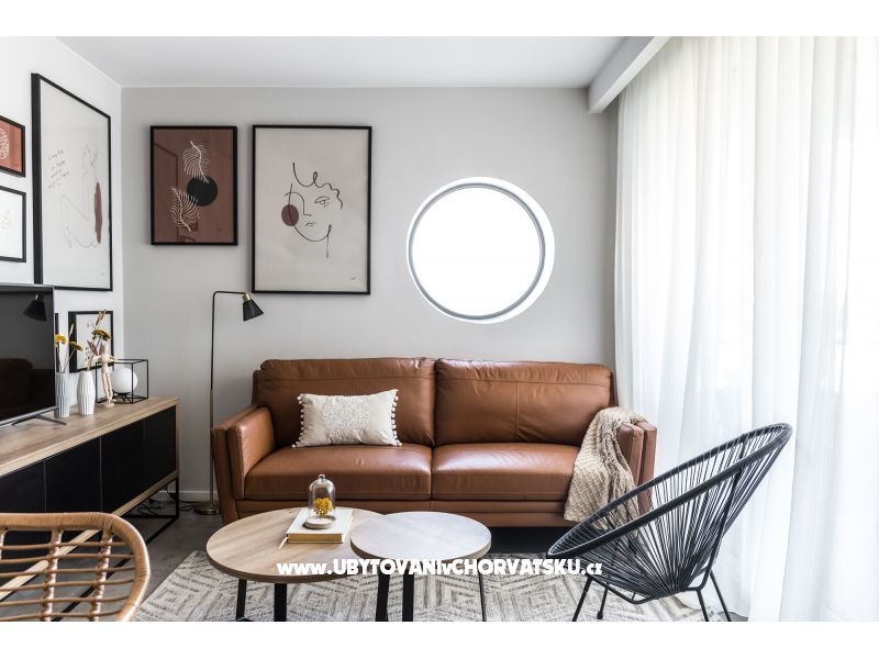 Olive Residence – Ferienwohnung Bibinje, Kroatien – Foto 10