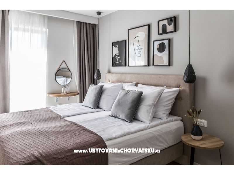 Olive Residence – Ferienwohnung Bibinje, Kroatien – Foto 11