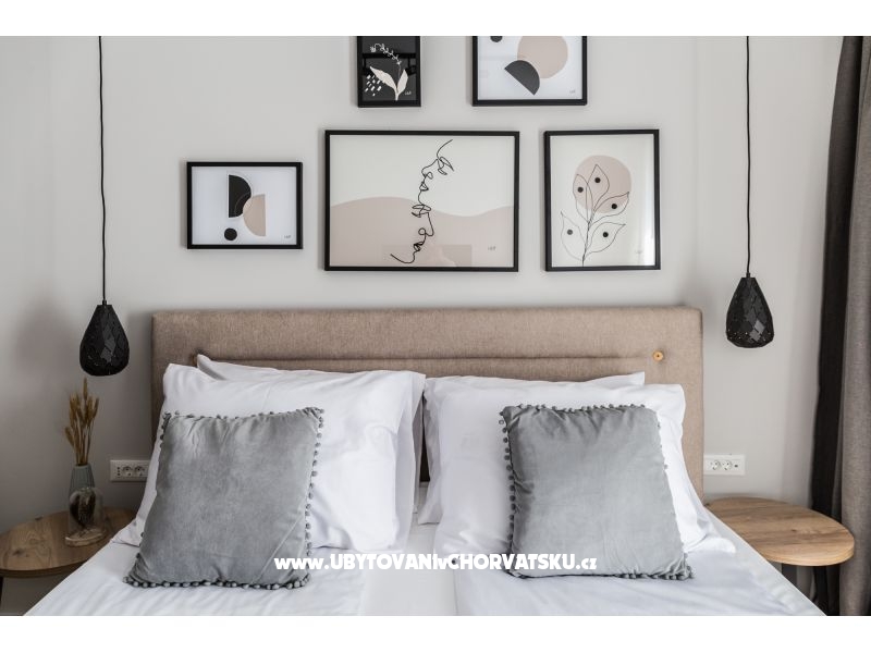 Olive Residence – Ferienwohnung Bibinje, Kroatien – Foto 12