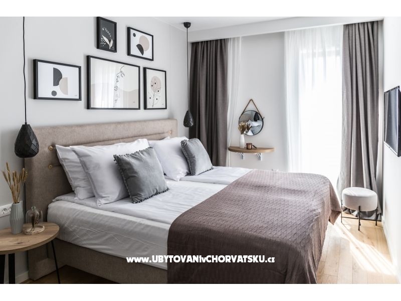 Olive Residence – Ferienwohnung Bibinje, Kroatien – Foto 13