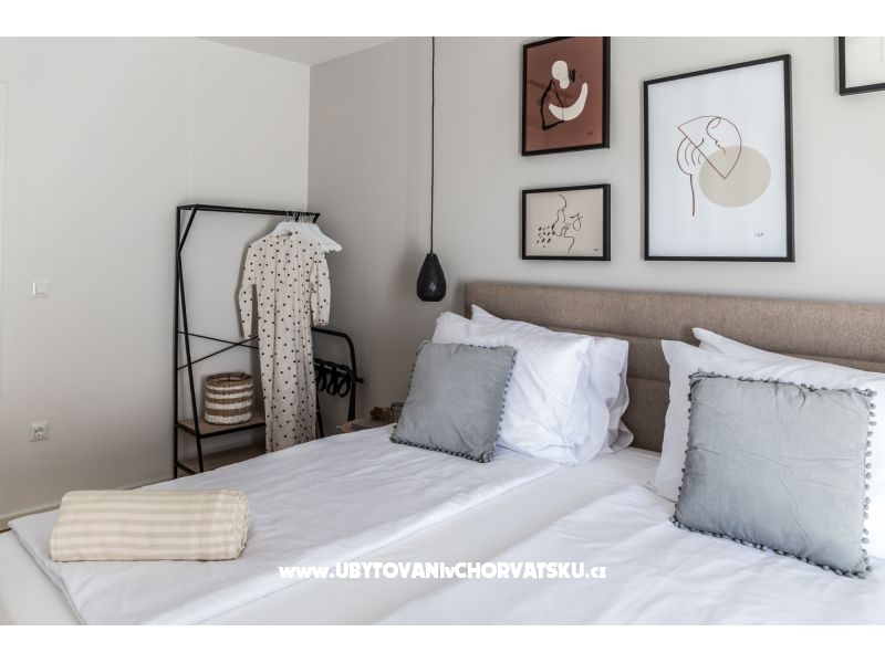 Olive Residence – Ferienwohnung Bibinje, Kroatien – Foto 14