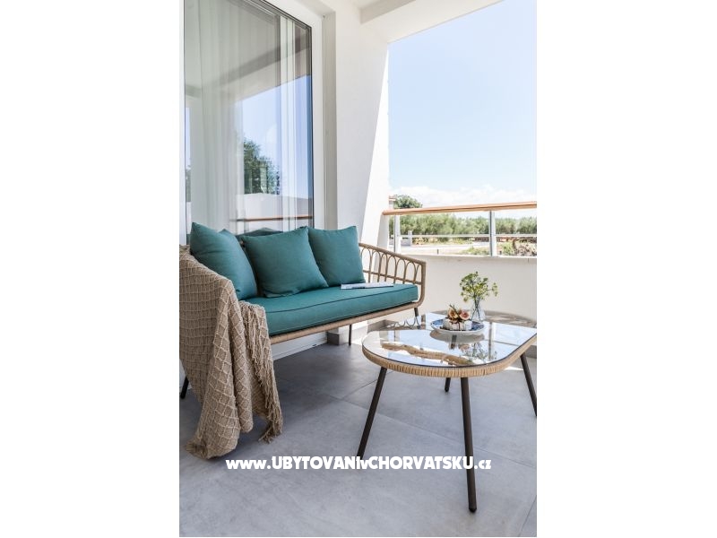 Olive Residence – Ferienwohnung Bibinje, Kroatien – Foto 15