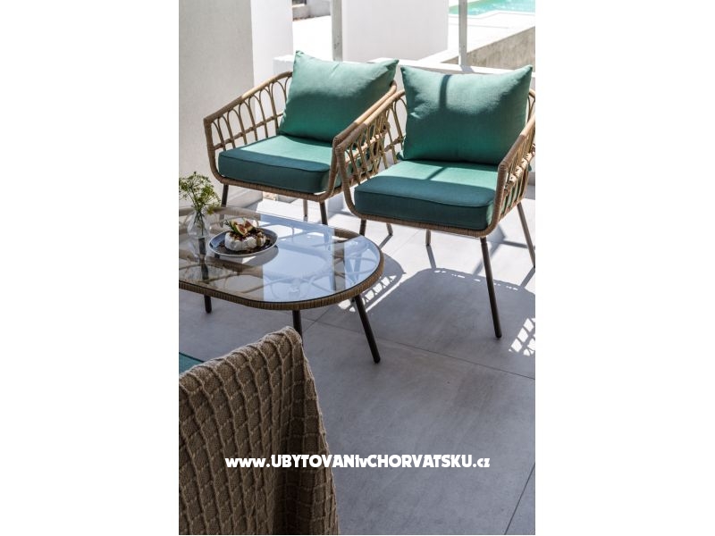 Olive Residence – Ferienwohnung Bibinje, Kroatien – Foto 16