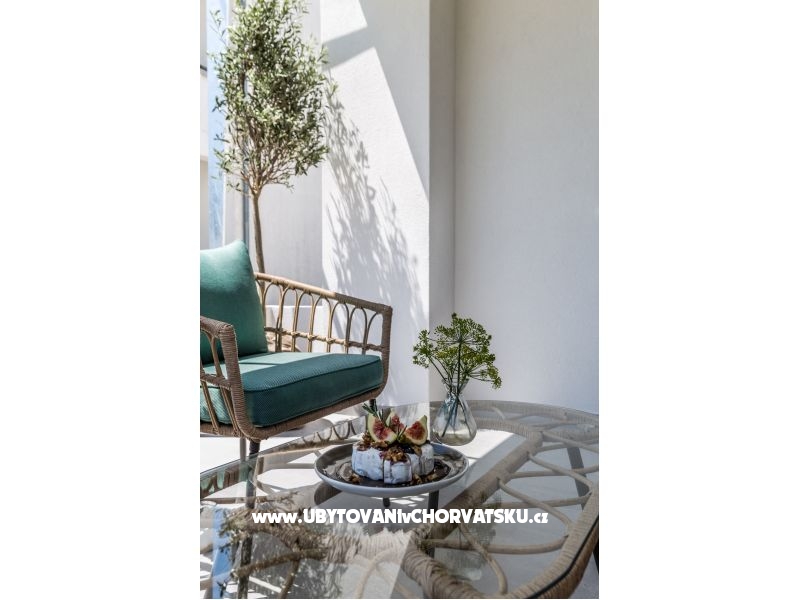 Olive Residence – Ferienwohnung Bibinje, Kroatien – Foto 17