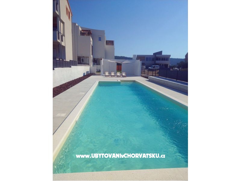 Olive Residence – Ferienwohnung Bibinje, Kroatien – Foto 2