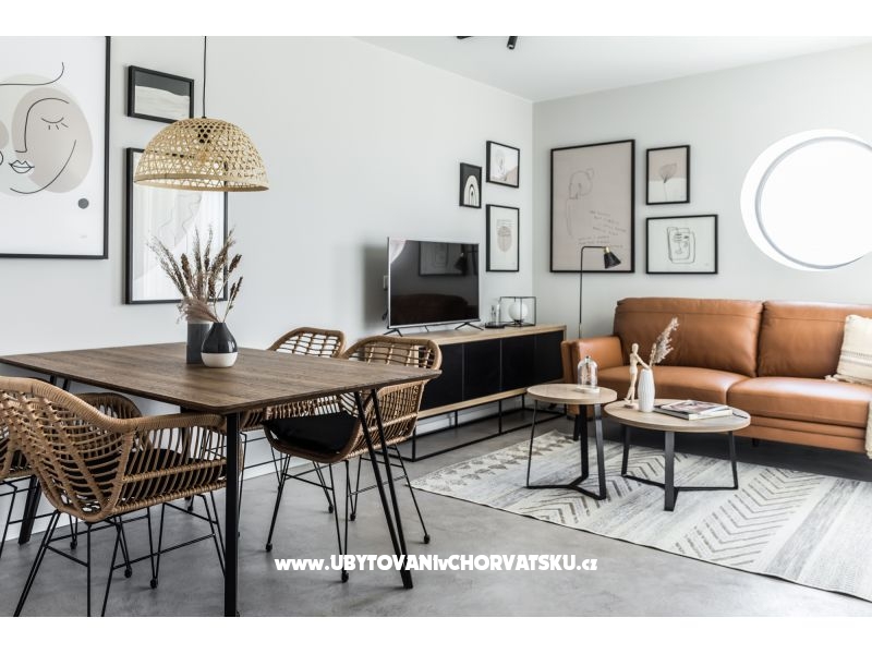 Olive Residence – Ferienwohnung Bibinje, Kroatien – Foto 5