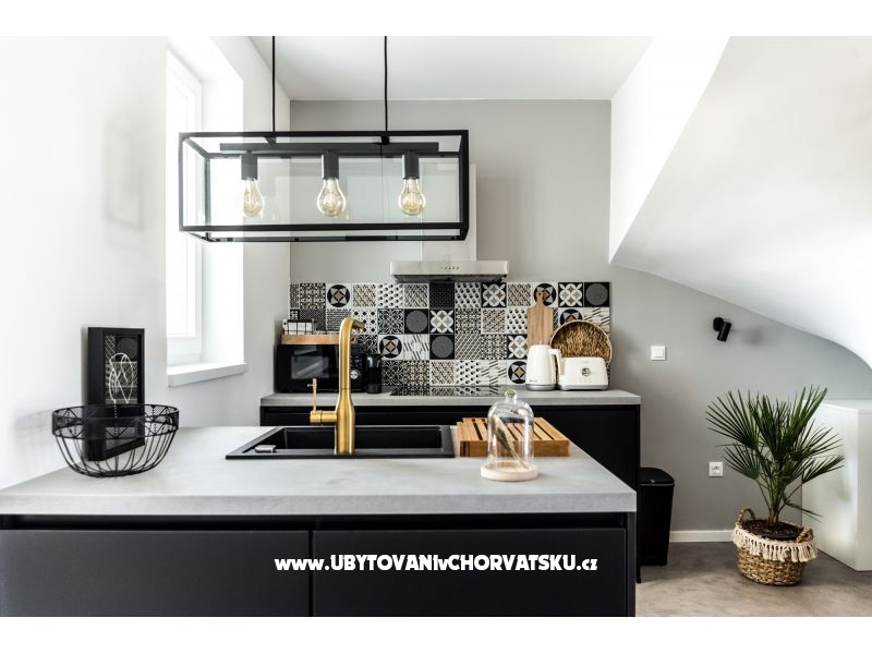 Olive Residence – Ferienwohnung Bibinje, Kroatien – Foto 6