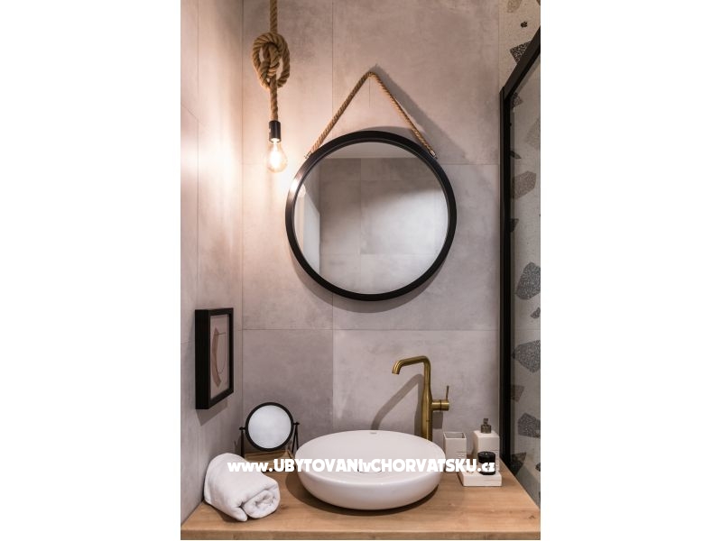 Olive Residence – Ferienwohnung Bibinje, Kroatien – Foto 8