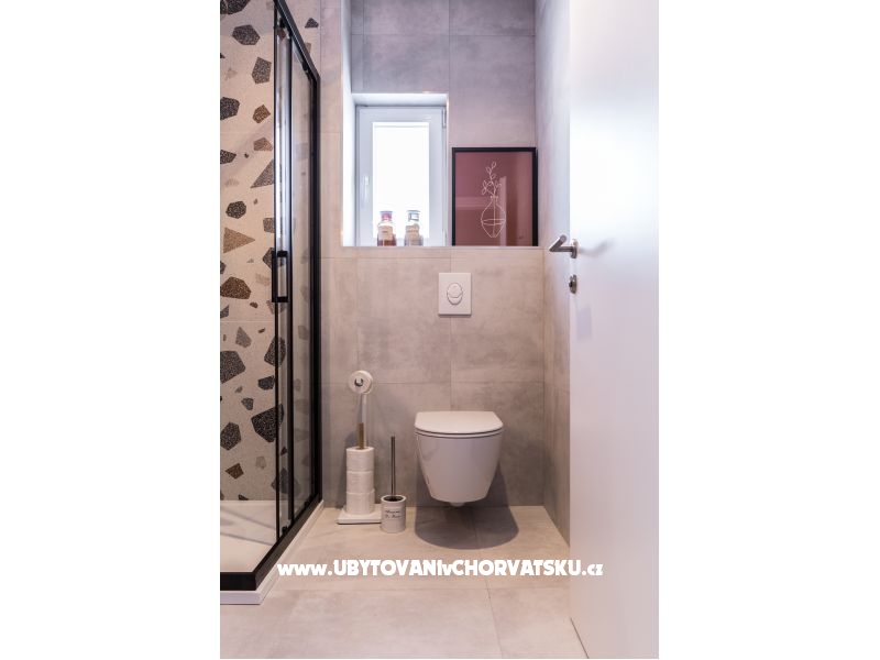 Olive Residence – Ferienwohnung Bibinje, Kroatien – Foto 9