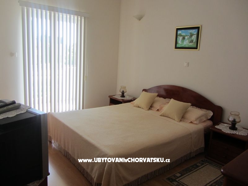 Pension Kardum – Ferienwohnung Bibinje, Kroatien – Foto 12