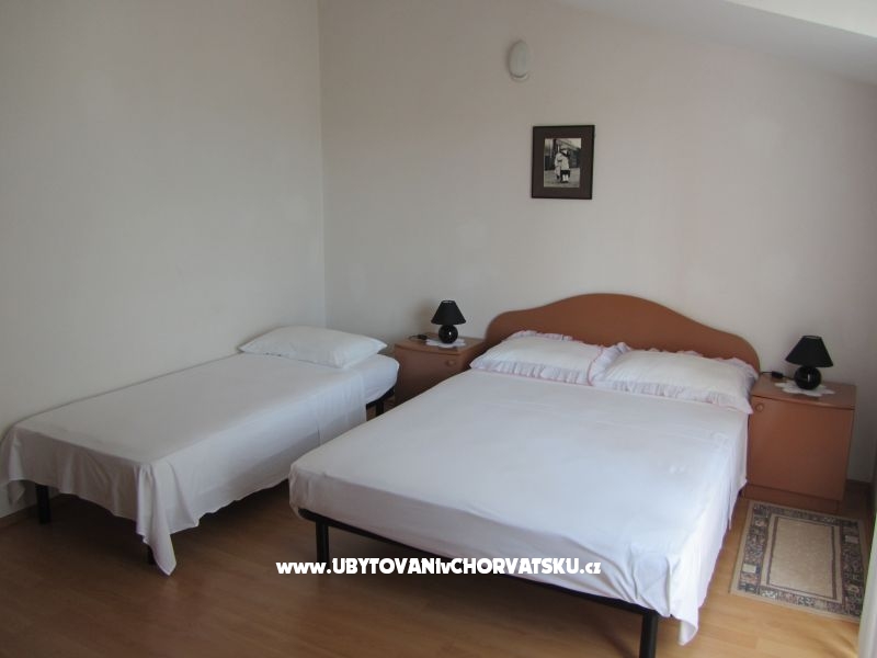 Pension Kardum – Ferienwohnung Bibinje, Kroatien – Foto 14