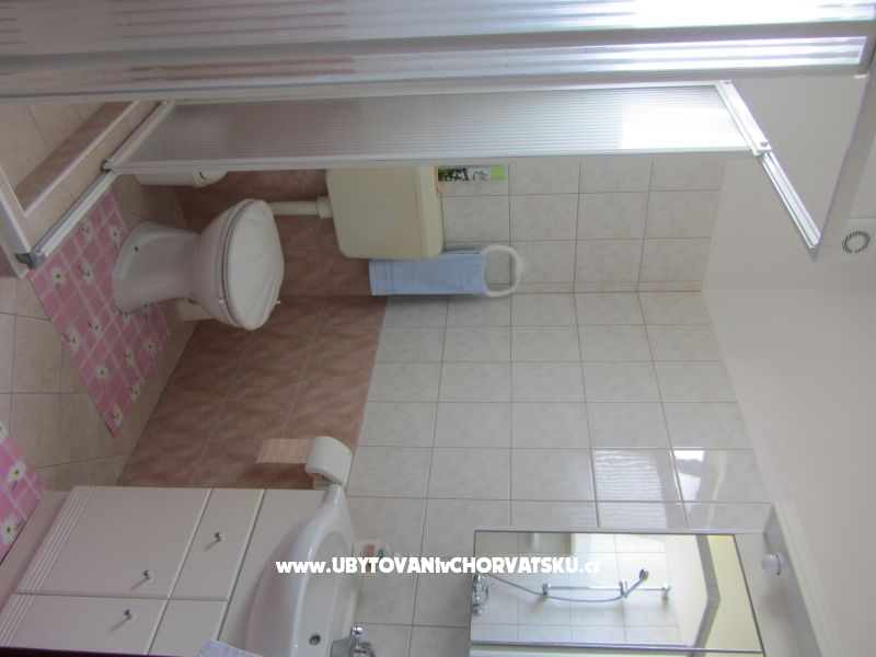 Pension Kardum – Ferienwohnung Bibinje, Kroatien – Foto 16