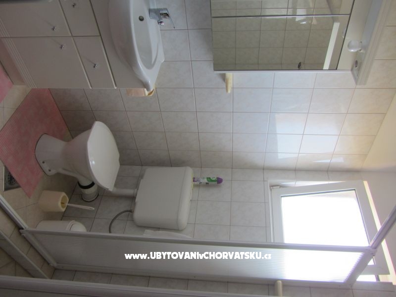 Pension Kardum – Ferienwohnung Bibinje, Kroatien – Foto 17