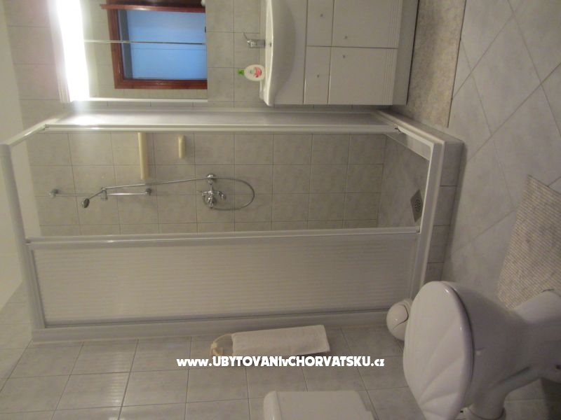 Pension Kardum – Ferienwohnung Bibinje, Kroatien – Foto 18