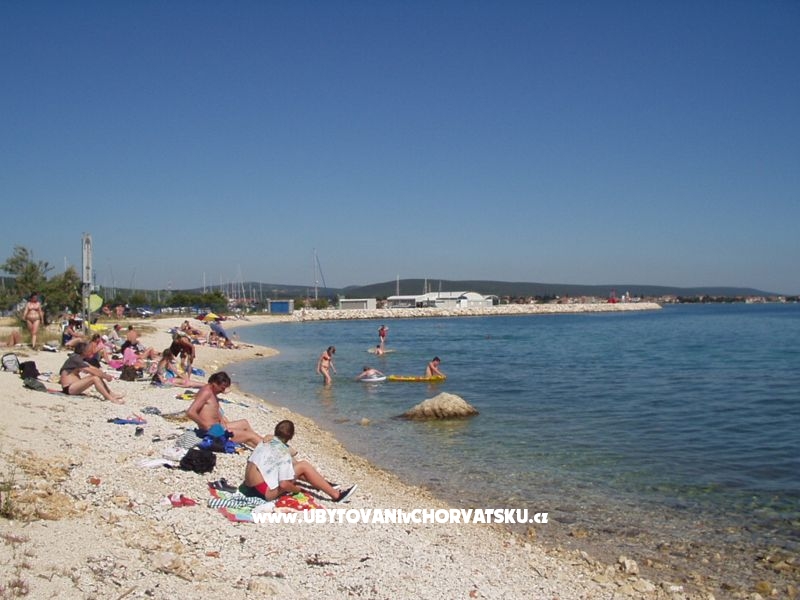 Pension Kardum – Ferienwohnung Bibinje, Kroatien – Foto 2