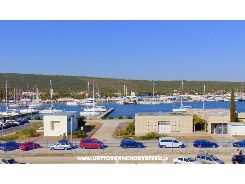 Pension Kardum – Ferienwohnung Bibinje, Kroatien – Foto 4