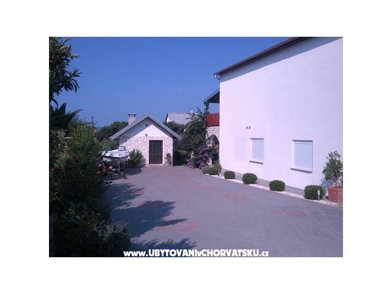 Sertic Appartements – Ferienwohnung Bibinje, Kroatien – Foto 1