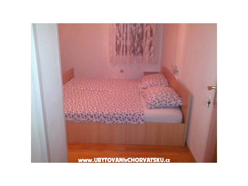 Sertic Appartements – Ferienwohnung Bibinje, Kroatien – Foto 10