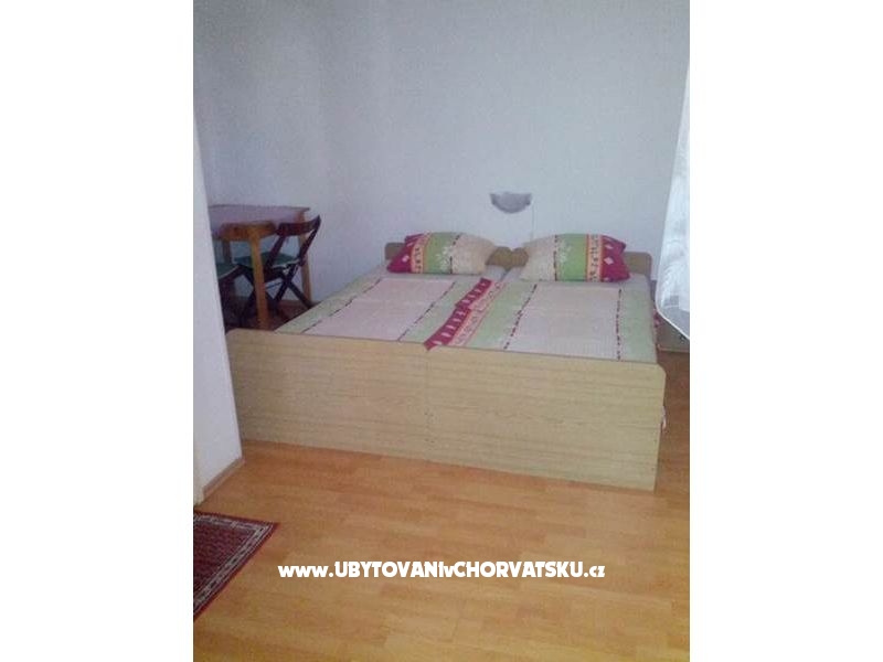 Sertic Appartements – Ferienwohnung Bibinje, Kroatien – Foto 11