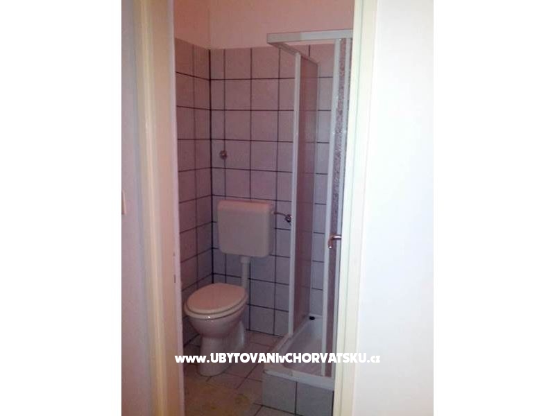 Sertic Appartements – Ferienwohnung Bibinje, Kroatien – Foto 12