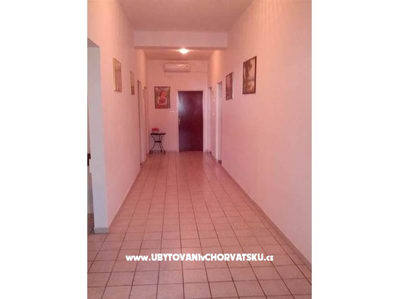 Sertic Appartements – Ferienwohnung Bibinje, Kroatien – Foto 13