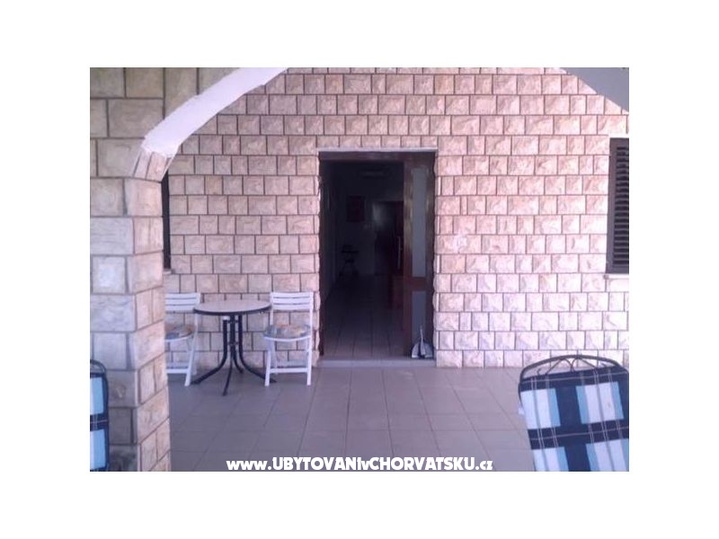 Sertic Appartements – Ferienwohnung Bibinje, Kroatien – Foto 15