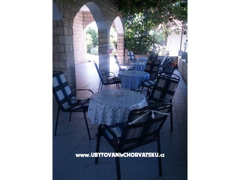 Sertic Appartements – Ferienwohnung Bibinje, Kroatien – Foto 16