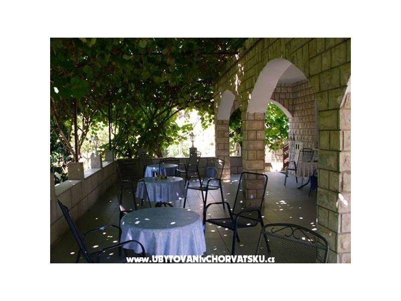 Sertic Appartements – Ferienwohnung Bibinje, Kroatien – Foto 3