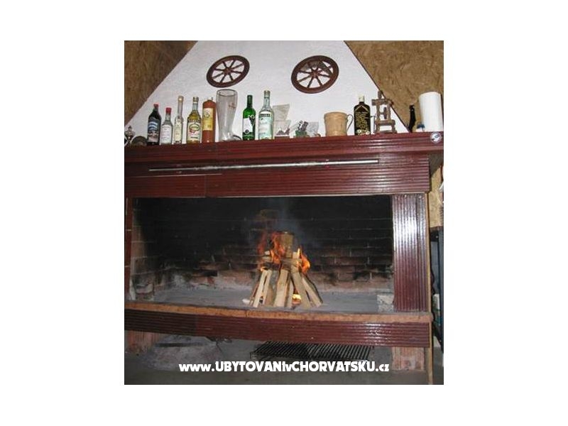 Sertic Appartements – Ferienwohnung Bibinje, Kroatien – Foto 5