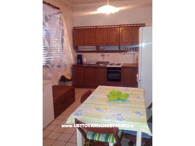 Sertic Appartements – Ferienwohnung Bibinje, Kroatien – Foto 6