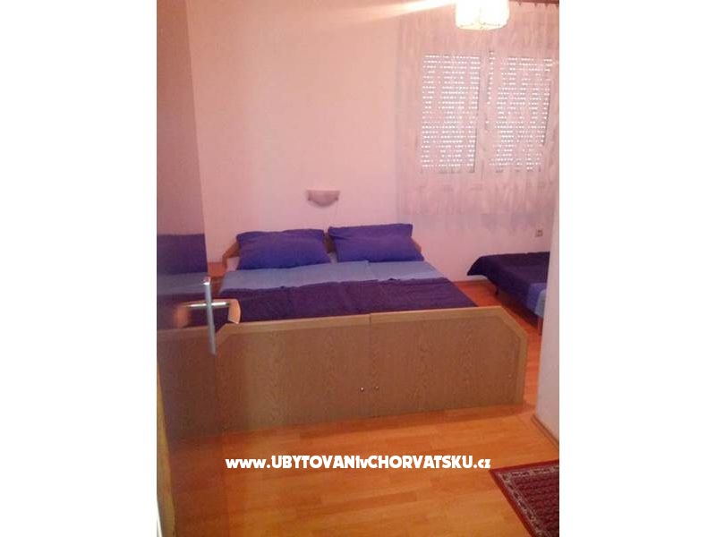 Sertic Appartements – Ferienwohnung Bibinje, Kroatien – Foto 7