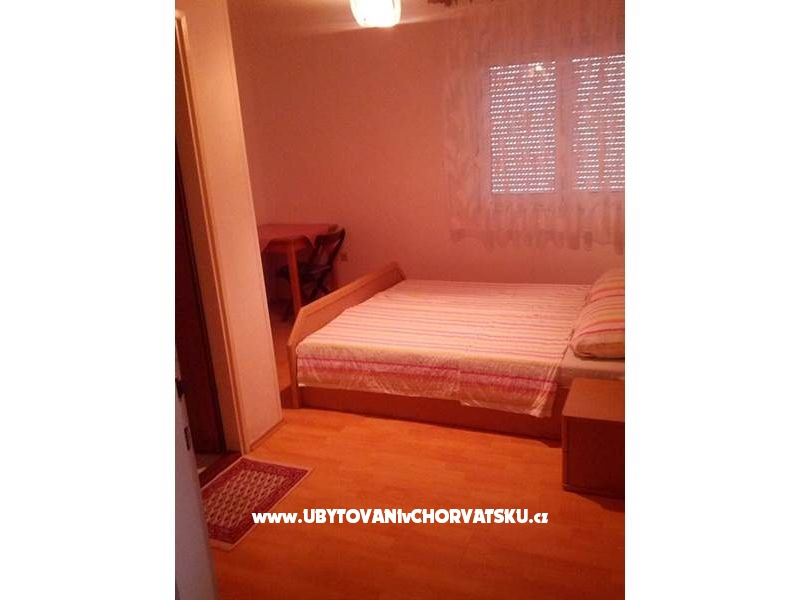 Sertic Appartements – Ferienwohnung Bibinje, Kroatien – Foto 8