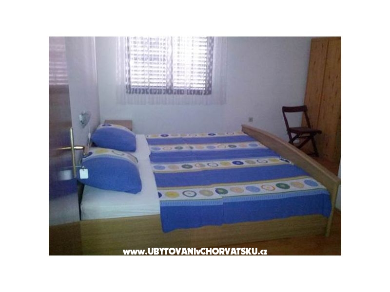 Sertic Appartements – Ferienwohnung Bibinje, Kroatien – Foto 9