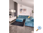 Appartement Valery - Bibinje Kroatien
