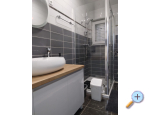 Appartement Valery - Bibinje Kroatien