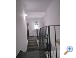 Appartement Valery - Bibinje Kroatien