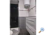 Appartement Valery - Bibinje Kroatien